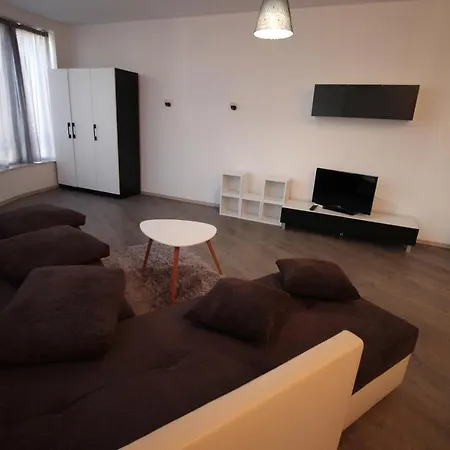 Appartamento Апартамент В Центъра На Бургас Burgas